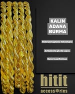 KALIN ADANA BURMA
