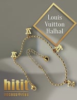 LOUIS VUITTON HALHAL