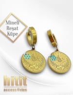 MİNELİ REŞAT KÜPE