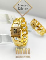 MONACO KELEPÇE