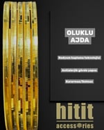 OLUKLU AJDA