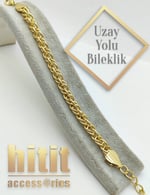 SIKMA MODEL ZİNCİR BİLEKLİK