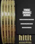 TRİA AJDA