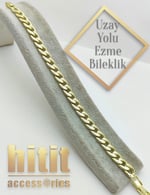 UZAY YOLU EZME BİLEKLİK