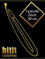 UZAY YOLU ZİNCİR (50 CM)