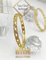VAN CLEEF KELEPÇE