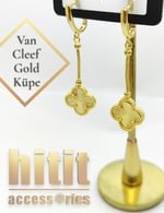 VAN CLEEF KÜPE