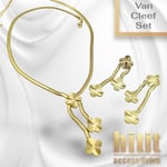 VAN CLEEF SET