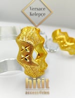 VERSACE KELEPÇE