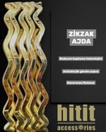ZİKZAK AJDA