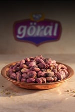 Antep Fıstığı Kuru Kabuklu-250 GR