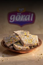 Antep Fıstıklı Cezerye-1000 GR