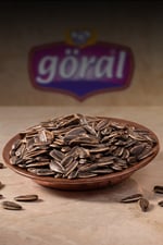 Ayçekirdeği Siyah Ham-500 GR