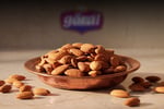 Badem İçi Ham-250 GR