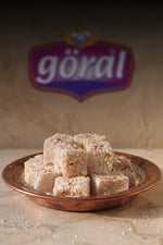 Bol Fındıklı Lokum-1000 GR