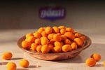 Cips Leblebi-250 GR