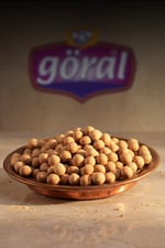 Çıtır Leblebi-250 GR