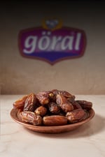 Hurma Medine-250 GR