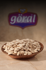 Kabak Çekirdeği Beyaz-500 GR
