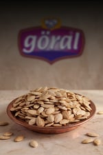 Kabak Çekirdeği Çift Kavrulmuş-250 GR