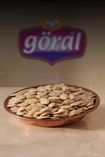 Kabak Çekirdeği Ham-500 GR