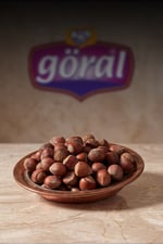 Kabuklu Fındık-250 GR