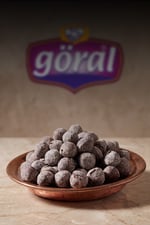Kabuklu Fındık Kavrulmuş-250 GR