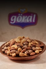Karışık Kuruyemiş Atom-250 GR