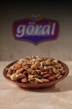 Karışık Kuruyemiş Özel-500 GR