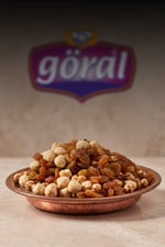 Karışık Kuruyemiş Üzümlü-1000 GR