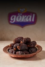Kudüs Hurma (LARGE)-1000 GR