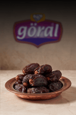 Kudüs Hurma (LARGE)-500 GR