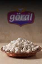 Leblebili Şeker-250 GR