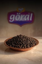 Menengiç Tuzlu Kavrulmuş-1000 GR