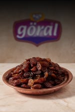 Sarı Besni Üzümü-250 GR