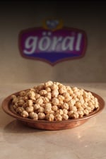 Sarı Leblebi-250 GR