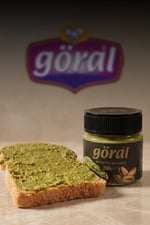 Sürülebilir Kahvaltılık Ezme 200gr
