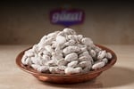 Tırtıklı Bademli Şeker-1000 GR