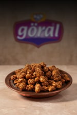 Yer Fıstığı Ballı Susamlı-250 GR