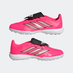 adidasHQ000730PREDATOR LEAGUE FT TF J