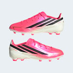 adidasHQ516130F50 HYPERFAST LEAGUE FG J