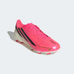 adidasHQ516130F50 HYPERFAST LEAGUE FG J