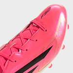 adidasHQ516130F50 HYPERFAST LEAGUE FG J