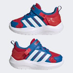 adidasHQ919121LIGHTORAMA RNR SPIDER-MAN EL I