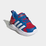 adidasHQ919121LIGHTORAMA RNR SPIDER-MAN EL I