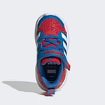 adidasHQ919121LIGHTORAMA RNR SPIDER-MAN EL I