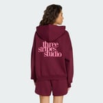 adidasHZ0855LW 3SS FL HD2