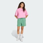 adidasHZ0865LW 3SS FL SHORT