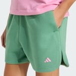 adidasHZ0865LW 3SS FL SHORT