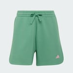 adidasHZ0865LW 3SS FL SHORT